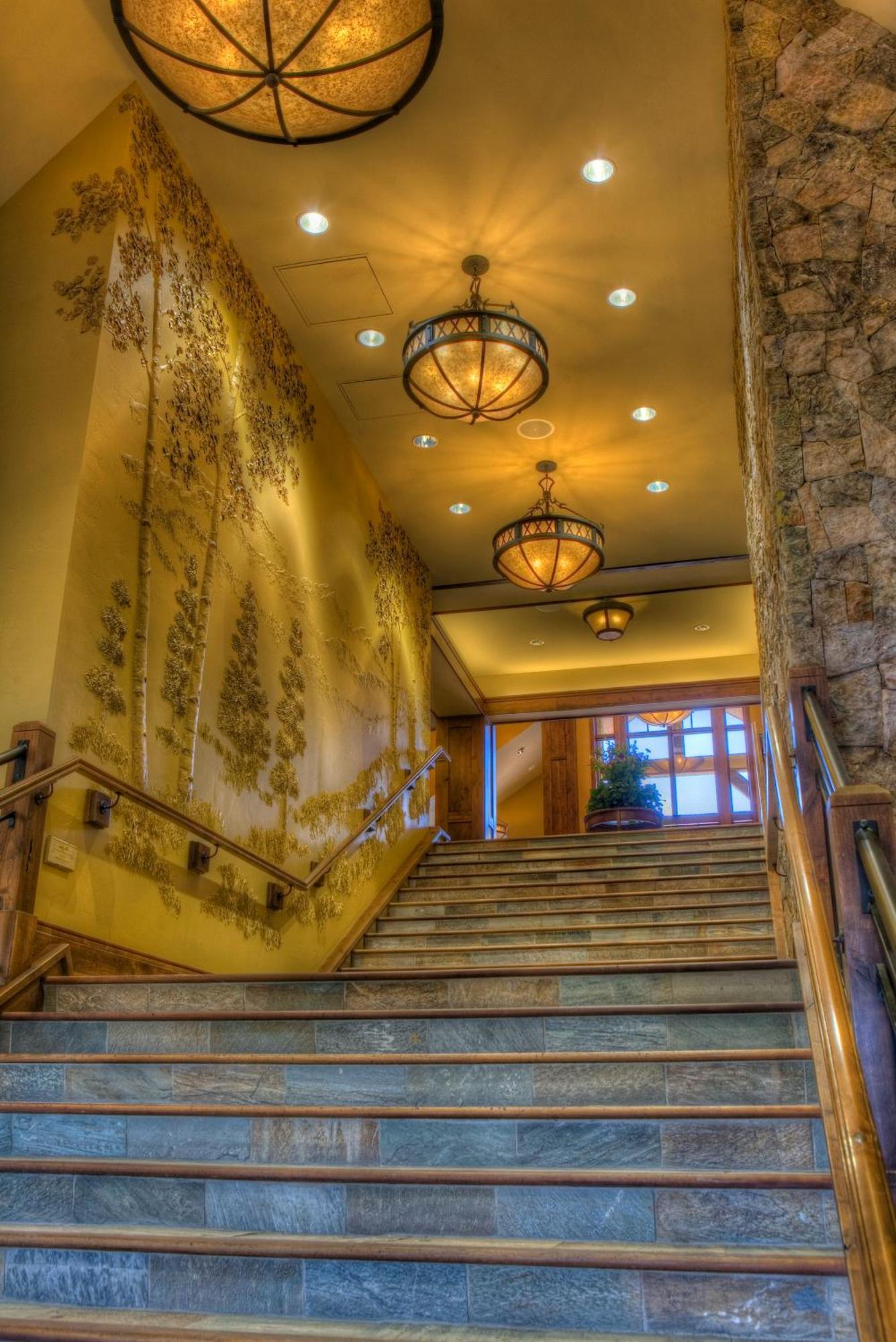 Grand Lodge On Peak 7 بريكنريدج المظهر الخارجي الصورة