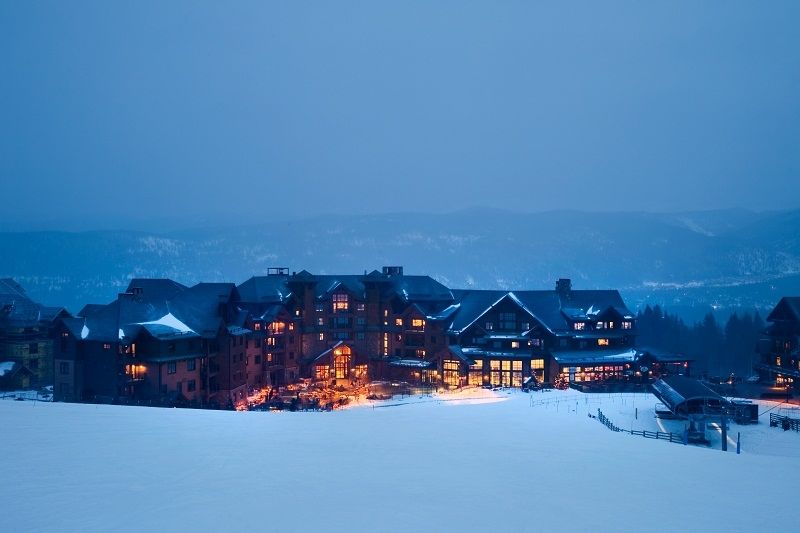 Grand Lodge On Peak 7 بريكنريدج المظهر الخارجي الصورة