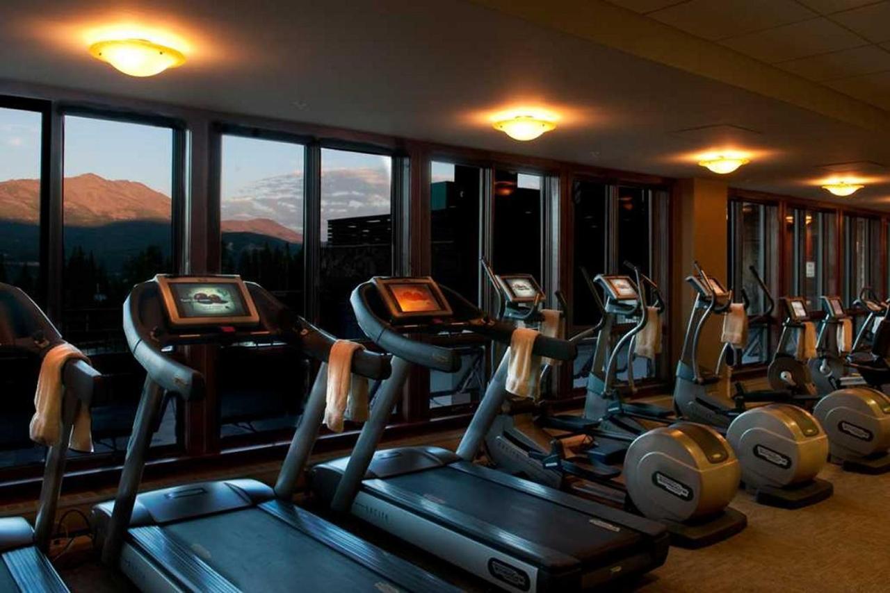 Grand Lodge On Peak 7 بريكنريدج المظهر الخارجي الصورة