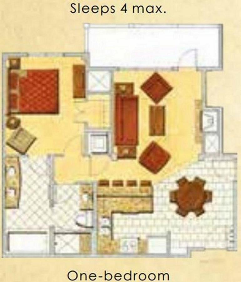 Grand Lodge On Peak 7 بريكنريدج المظهر الخارجي الصورة